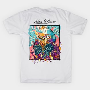 Phoenix T-Shirt